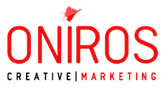 Oniros Creative Logo