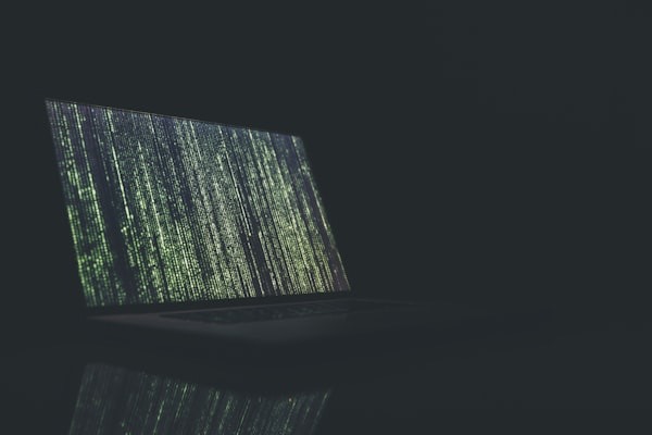 Backup Ransomware
