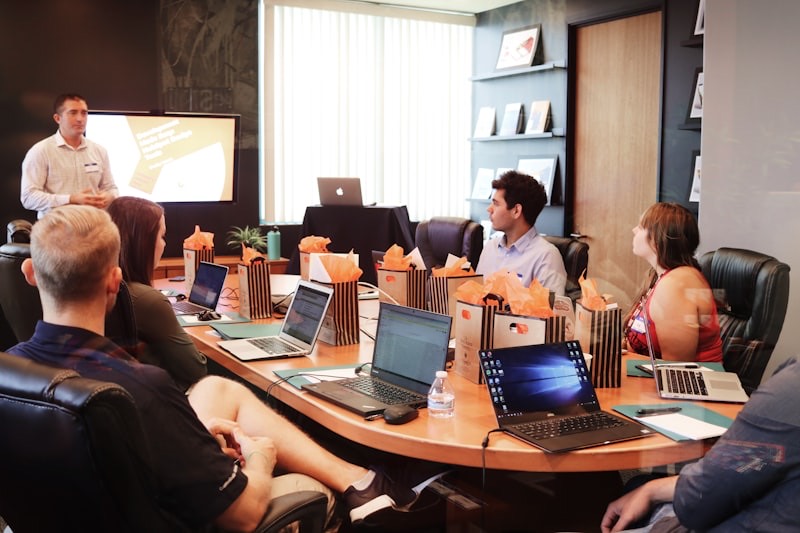 SEO Strategy Session