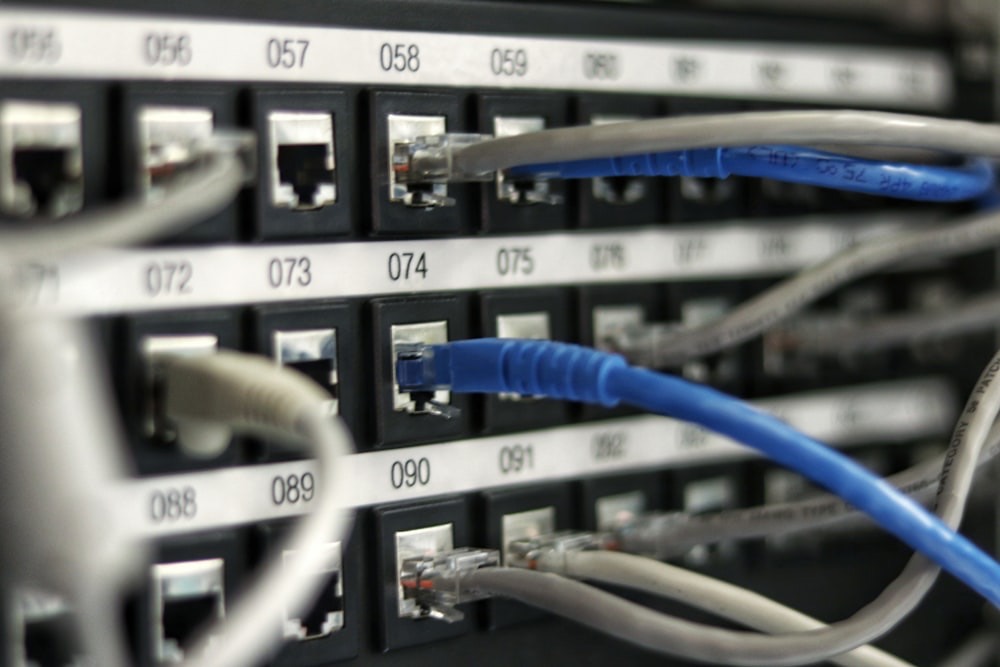 Domain Management