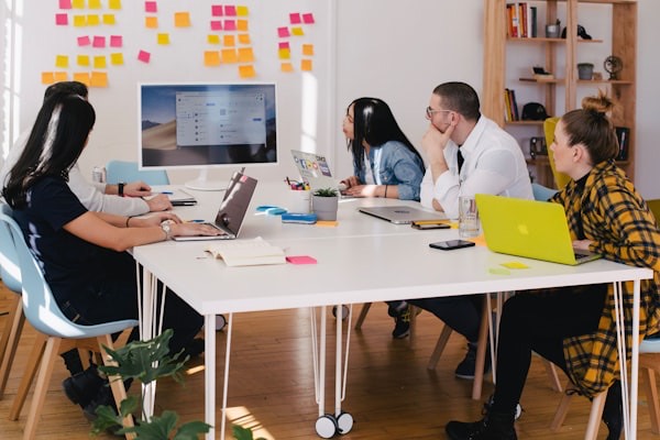 Customer Journey