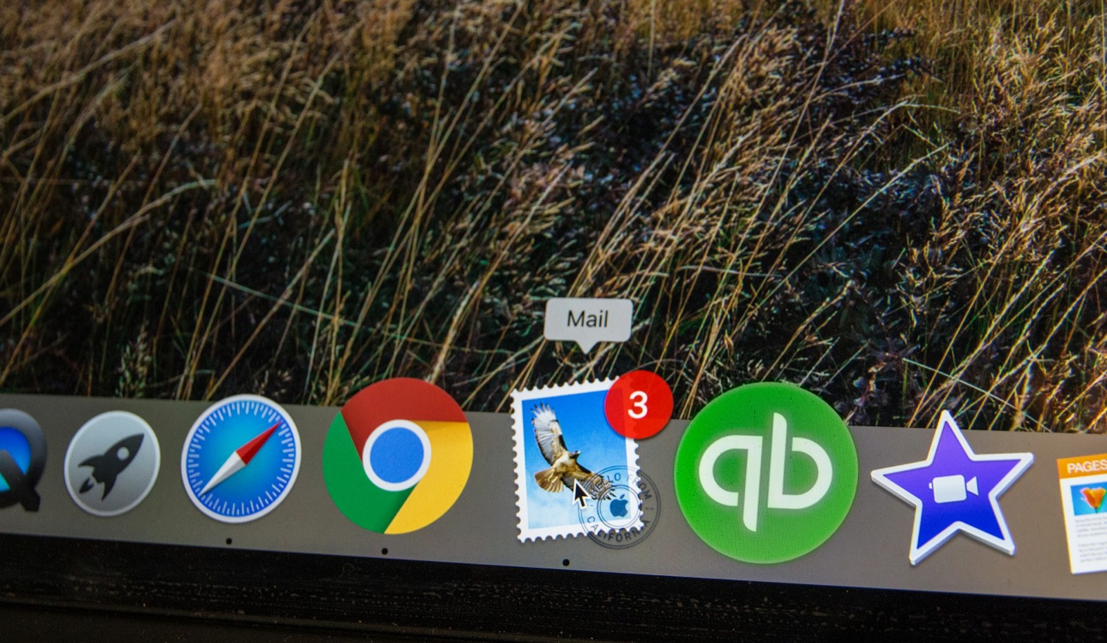 Icona email - phishing